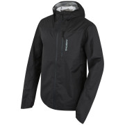 Herrenjacke Husky Luma M schwarz black