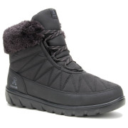 Damen Winterschuhe Kamik W' Hannah Lo schwarz Black