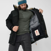 Herren-Winterjacke Fjällräven Singi Down Jacket M