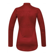 Damen-Funktionsshirt Husky Active Winter Triko Dl Zip - L