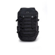 Rucksack Hannah Rugged 28 schwarz jet black