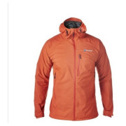 Herrenjacke Berghaus LT Speed HS M orange