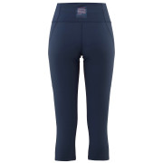 Damen 3/4 Leggings Kari Traa Ane Hiking Capri