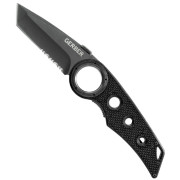 Messer Gerber Remix Tactical