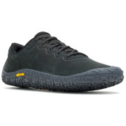 Damenschuhe Merrell Vapor Glove 6 Ltr schwarz/grau black/asphalt