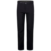 Herrenhose Montura Dolomiti Cargo Pants schwarz black