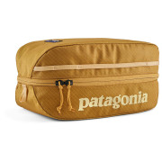 Reise-Organizer Patagonia Black Hole Cube 6L gold Pufferfish Gold w/Beeswax Tan