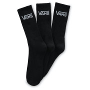 Herrensocken Vans Mn Vans Crew schwarz Black 2