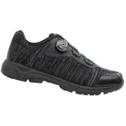 Radschuhe R2 Orion schwarz/grau black, gray