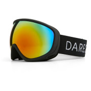 Skibrille Dare 2b Unisex Framed Ski Goggles schwarz Black