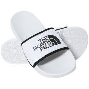 Damenpantoffeln The North Face Base Camp Slide III weiß Tnf White/Tnf Black