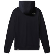 Herren-Sweatshirt The North Face Berkeley California Hoody-In Scrap Mat