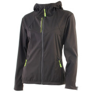 Damenjacke Axon PRODIGY D schwarz