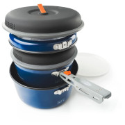 Geschirrset GSI Outdoors Bugaboo Ceramic Base Camper Small