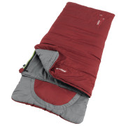 Kinderschlafsack Outwell Contour Junior rot Red