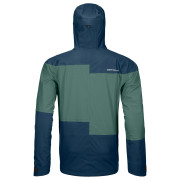 Herrenjacke Ortovox 3L Guardian Shell JacketM