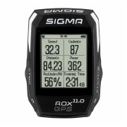 Fahrradcomputer Sigma Rox 11.0 GPS Basic