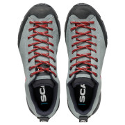 Damen Trekkingschuhe Scarpa Mojito Trail GTX