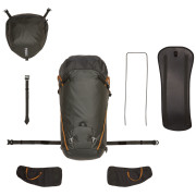 Rucksack Thule Stir Alpine 40L