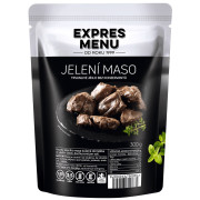 Fertigessen Expres menu Hirschfleisch 300 g