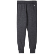 Kinder-Jogginghose Reima Misam grau black melange