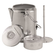 Kaffeemaschine Easy Camp Adventure Coffee Pot (2024)