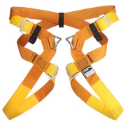 Klettergurt Singing Rock Digger Light orange