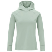 Damen Funktions-Sweatshirt Dare 2b Refresh Hoody hellgrün GlacierGreen