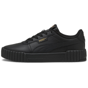 Damenschuhe Puma Carina 3.0 schwarz black