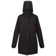 Damen-Wintermantel Regatta Wmns Yewbank III schwarz Black