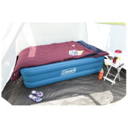 Aufblasbare Matratze Coleman Extra Durable Airbed Raised Double