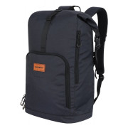 Rucksack Husky Shater 23L schwarz Black