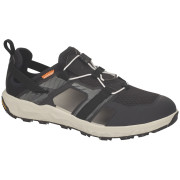 Herrensandalen Lizard Ultra Trek schwarz/weiß black/white