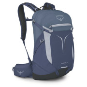 Wanderrucksack Osprey Sportlite 25 dunkelblau serenity blue