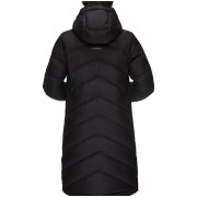 Damen-Wintermantel Mammut Fedoz IN Hooded Parka Women