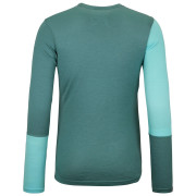 Damen-Funktionsshirt Ortovox 185 Rock'N'Wool Long Sleeve W