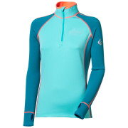 Damen-Sweatshirt Progress TS Tispa Zip 17NP