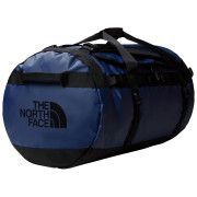 Reisetasche The North Face Base Camp Duffel - M blau Summit Navy-TNF Black-N