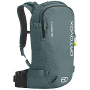 Skialp-Rucksack Ortovox Free Rider 26 S grau/blau arctic grey