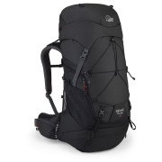 Rucksack Lowe Alpine Sirac Plus 50 grau/schwarz Ebony