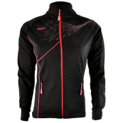 Damenjacke Silvini Monna WJ703 schwarz Black