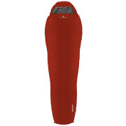Schlafsack Ferrino Yukon Pro rot Red
