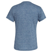 Herren-T-Shirt Salewa Puez Melange Dry M S/S Tee