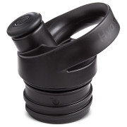 Ersatzkappe Hydro Flask Standard Mouth Sport Cap schwarz Black