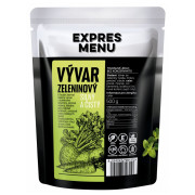 Suppe Expres menu Gemüsebrühe 500 g