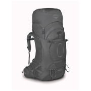 Damen Wanderrucksack Osprey Ariel 65 grau medium gray