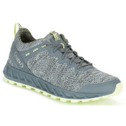 Damenschuhe Aku Rapida Air Ws grau/blau Grey/Aquamarine