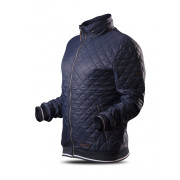 Herrenjacke Trimm Reflex dunkelblau DeepNavy