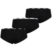 Damenhöschen Puma Hipster 3P Pack