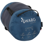 Kinderschlafsack Warg Ursus Junior